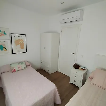 Apartment Atico Cocones