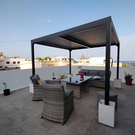 Apartment Atico Cocones *
